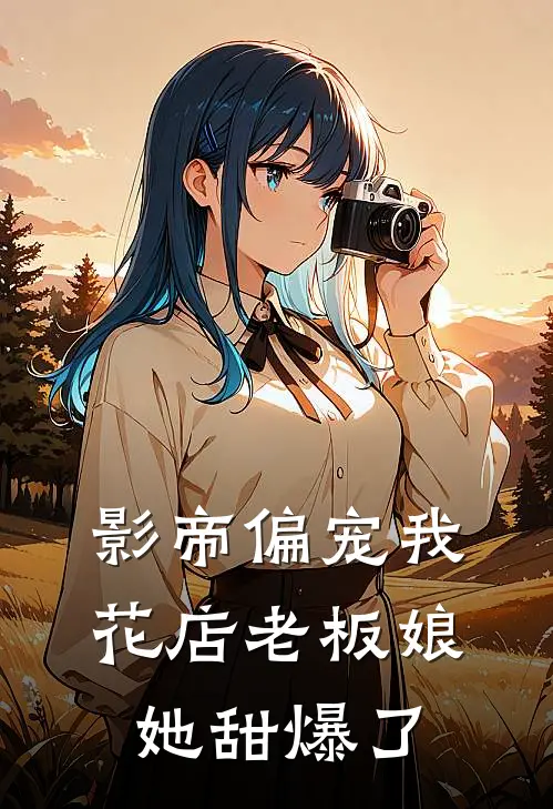 影帝偏宠我花店老板娘她甜爆了