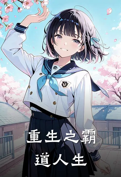 重生之霸道人生