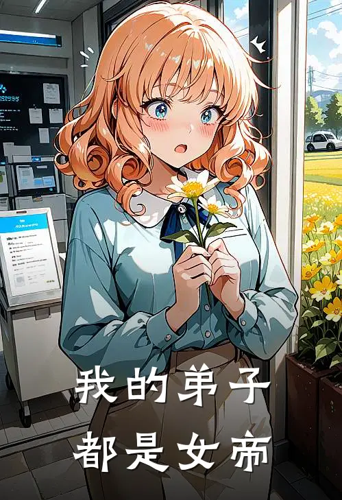 我的弟子都是女帝