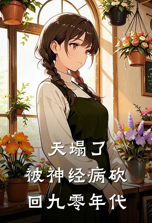 天塌了，被神经病砍回九零年代