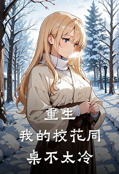 重生：我的校花同桌不太冷