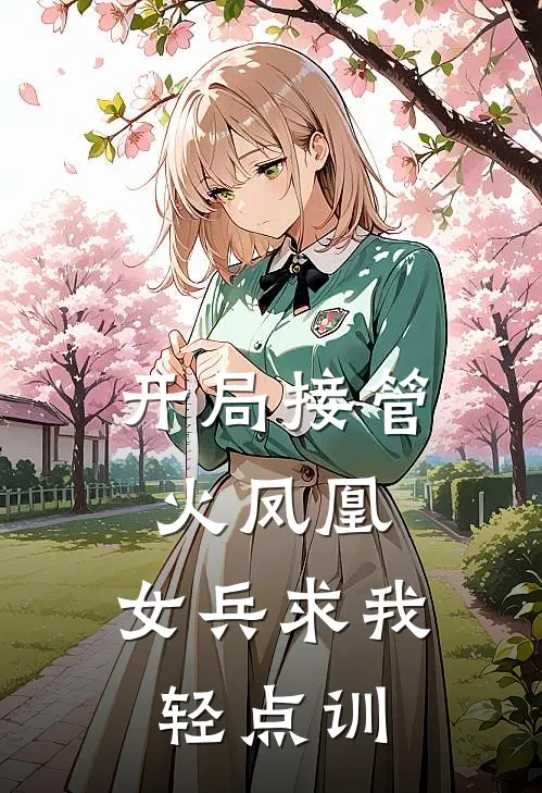 开局接管火凤凰，女兵求我轻点训