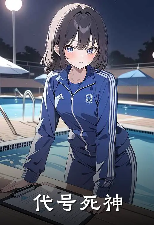 代号【死神】