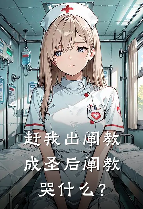 赶我出阐教，成圣后阐教哭什么？