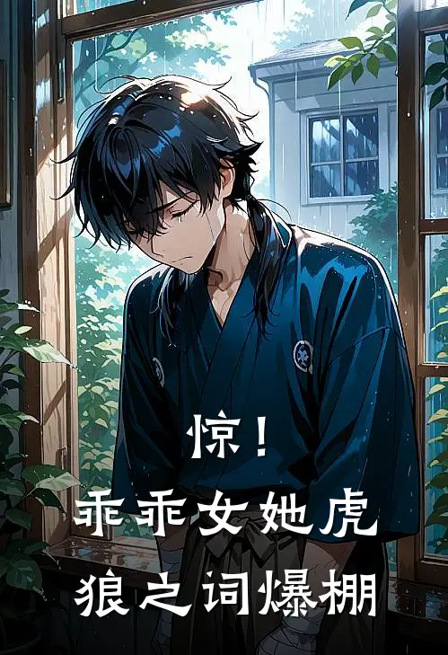 惊！乖乖女她虎狼之词爆棚