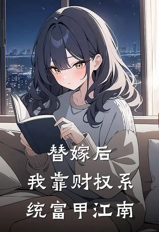 替嫁后，我靠财权系统富甲江南