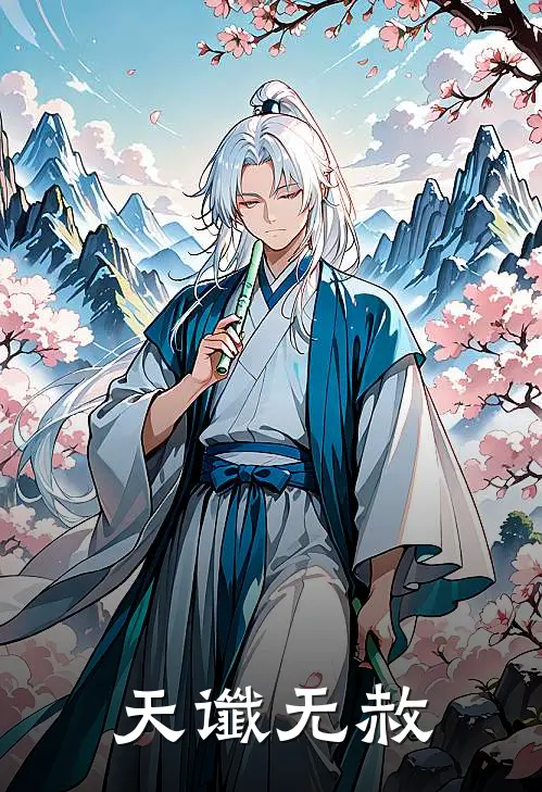 天谶无赦