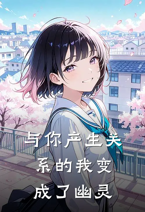 与你产生关系的我变成了幽灵