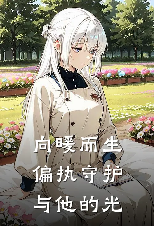 向暖而生：偏执守护与他的光