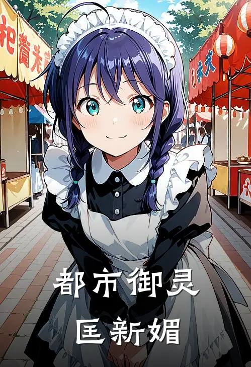 都市御灵匡新媚