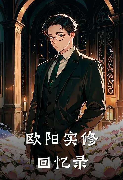 欧阳实修回忆录