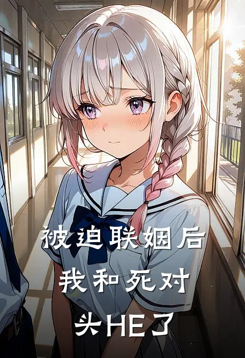 被迫联姻后，我和死对头HE了