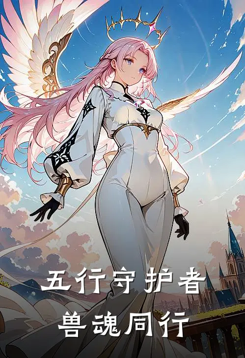 五行守护者：兽魂同行