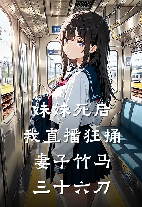 妹妹死后，我直播狂捅妻子竹马三十六刀