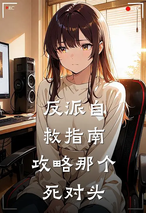 反派自救指南：攻略那个死对头