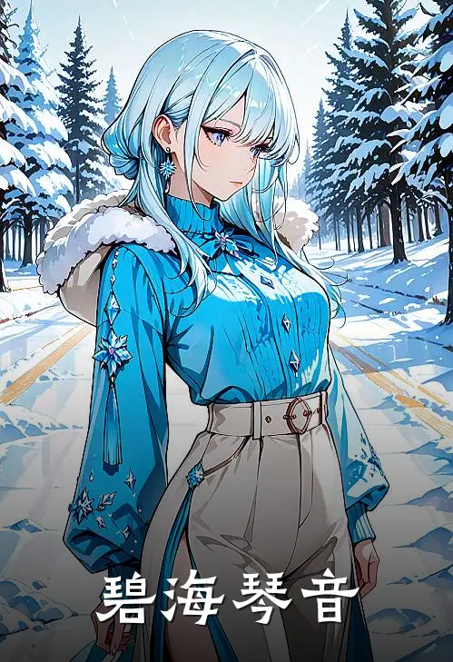 碧海琴音
