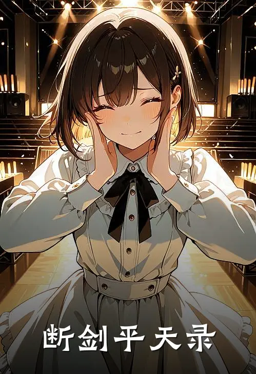 断剑平天录