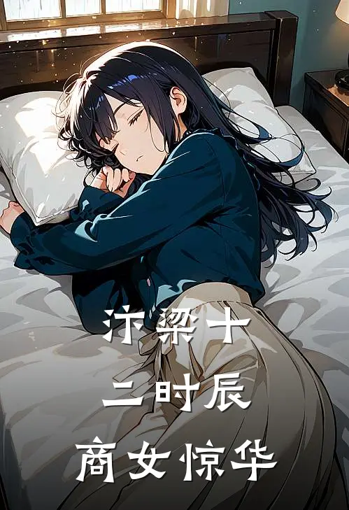 汴梁十二时辰：商女惊华