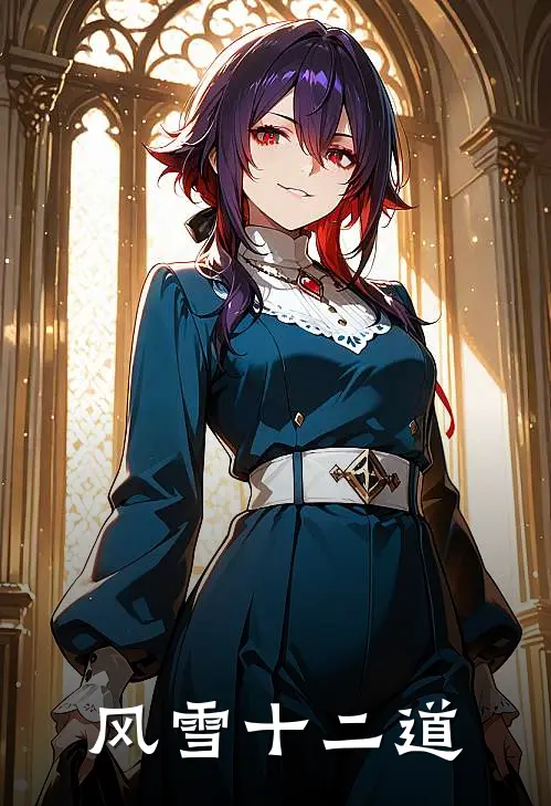 风雪十二道
