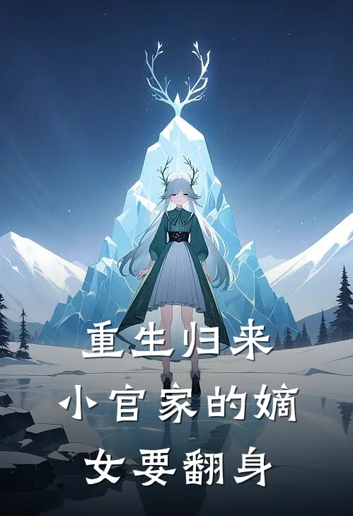 重生归来，小官家的嫡女要翻身