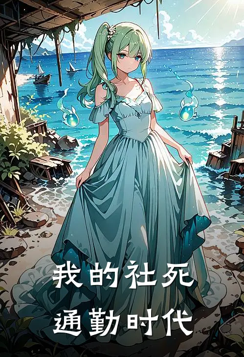 我的社死通勤时代