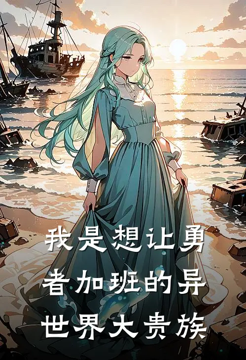 我是想让勇者加班的异世界大贵族