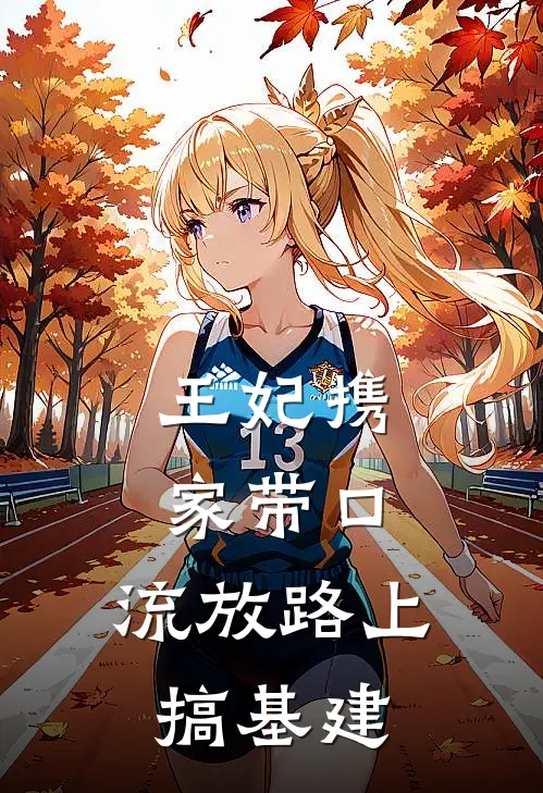 王妃携家带口，流放路上搞基建