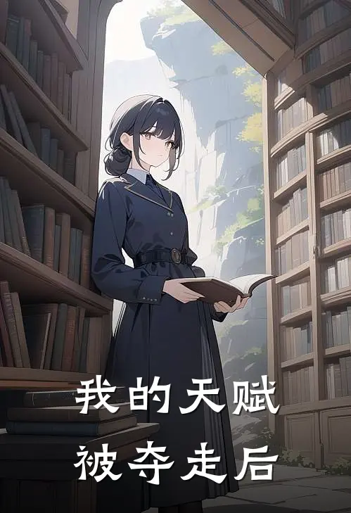 我的天赋被夺走后