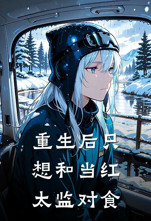 重生后只想和当红太监对食