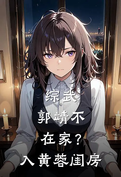 综武：郭靖不在家？入黄蓉闺房