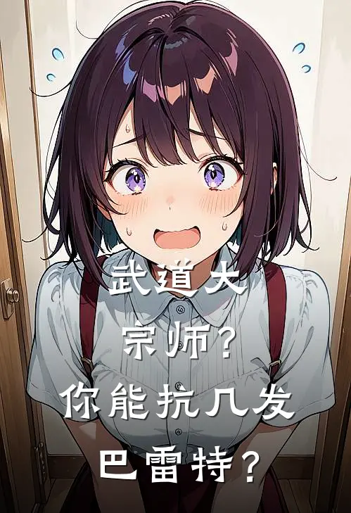 武道大宗师？你能抗几发巴雷特？