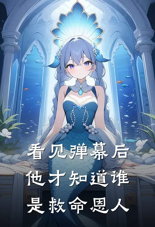 看见弹幕后，他才知道谁是救命恩人