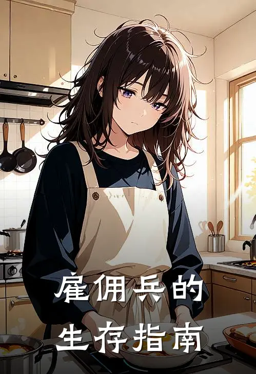 雇佣兵的生存指南