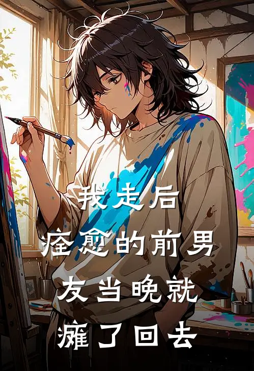 我走后，痊愈的前男友当晚就瘫了回去