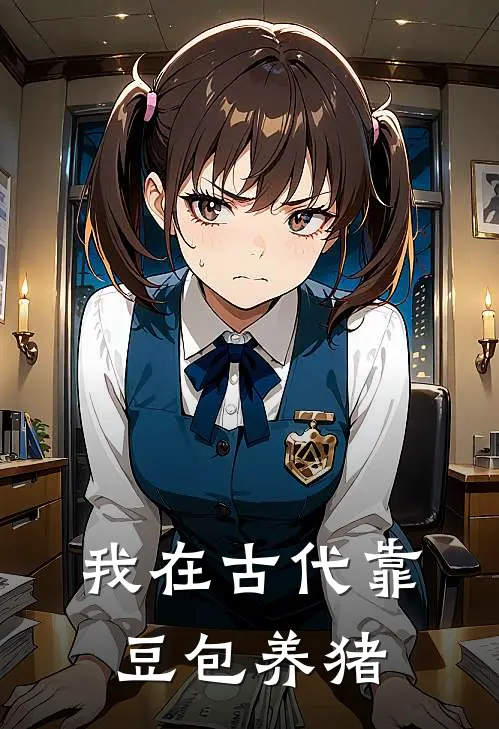 我在古代靠【豆包】养猪