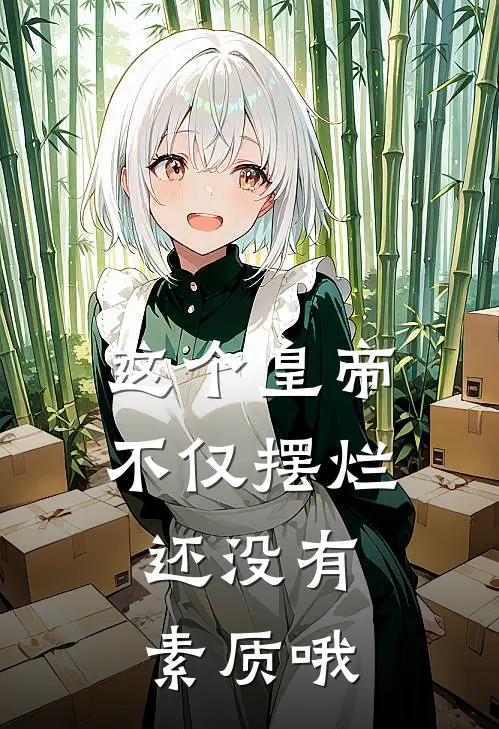 这个皇帝不仅摆烂，还没有素质哦