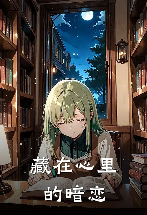 藏在心里的暗恋