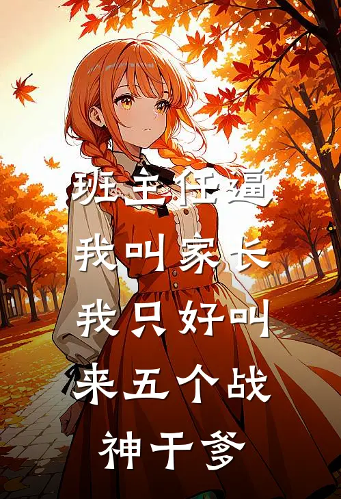 班主任逼我叫家长，我只好叫来五个战神干爹