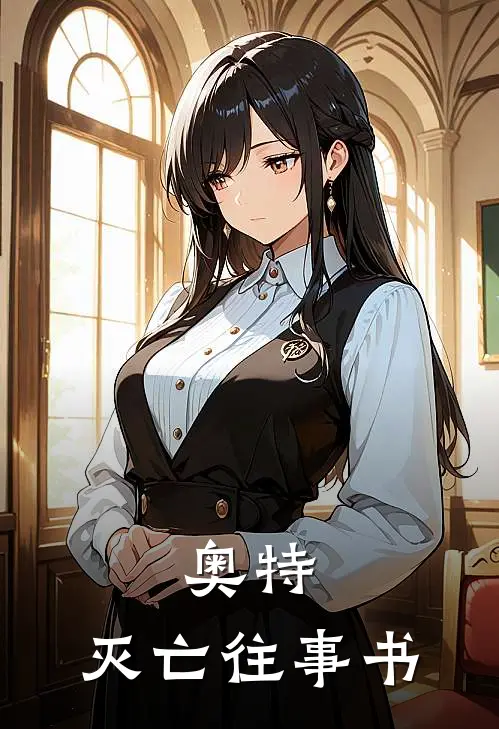 奥特：灭亡往事书