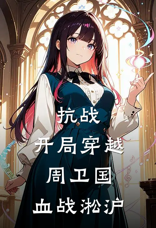 抗战：开局穿越周卫国，血战淞沪