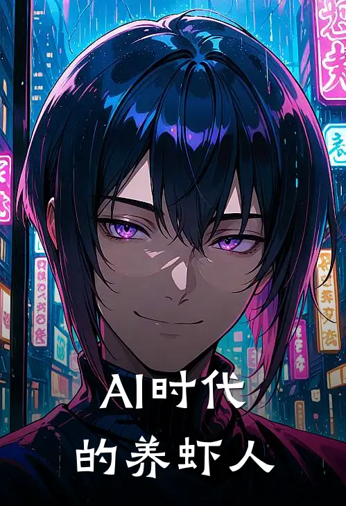 AI时代的养虾人