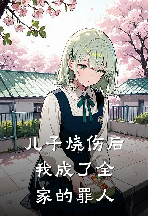儿子烧伤后，我成了全家的罪人