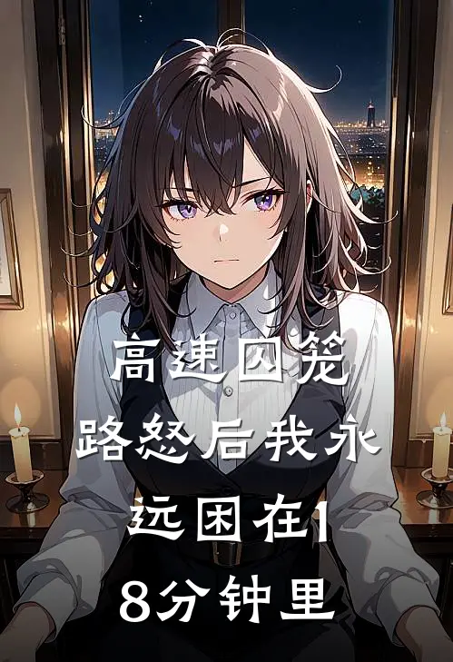 高速囚笼：路怒后我永远困在18分钟里