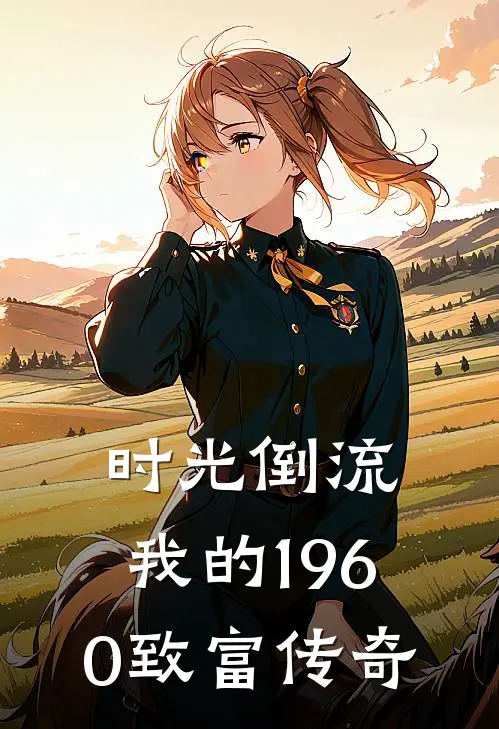 时光倒流：我的1960致富传奇