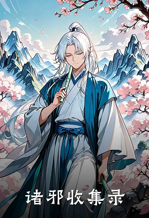 诸邪收集录