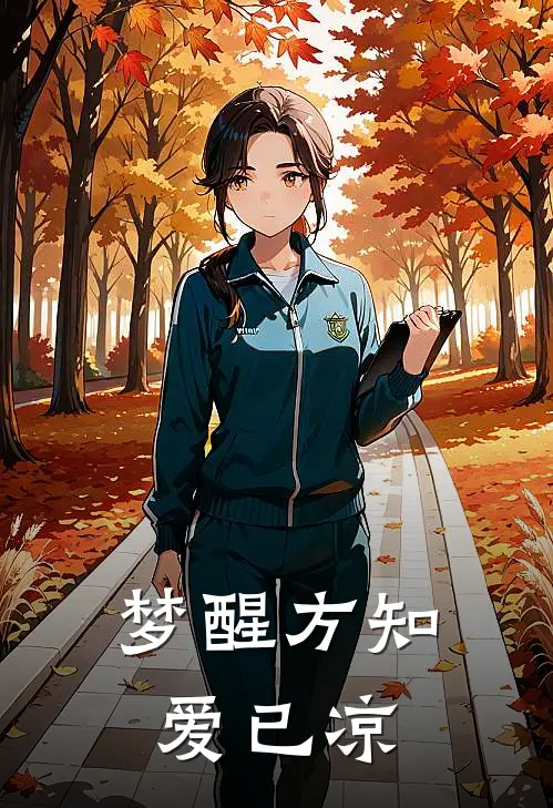 梦醒方知爱已凉