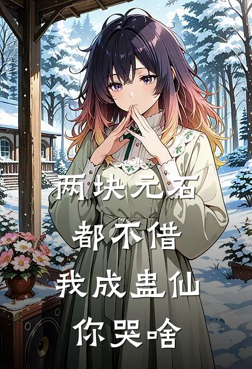 两块元石都不借，我成蛊仙你哭啥