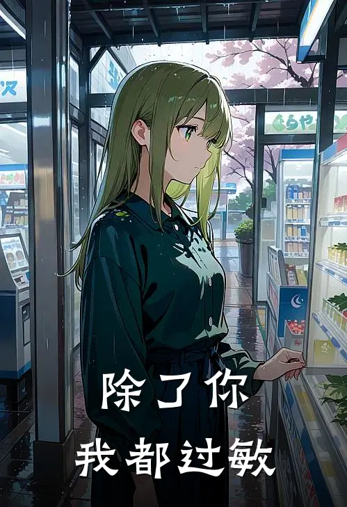 除了你，我都过敏