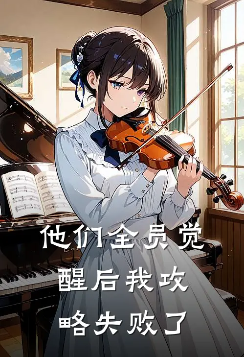 他们全员觉醒后我攻略失败了