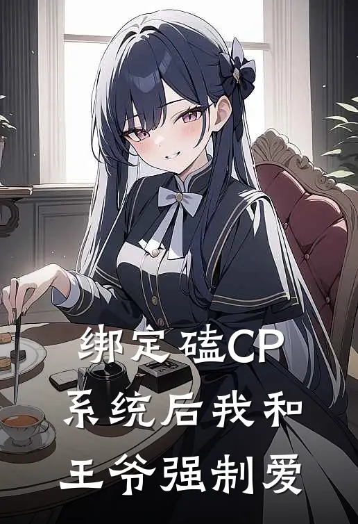 绑定磕CP系统后我和王爷强制爱